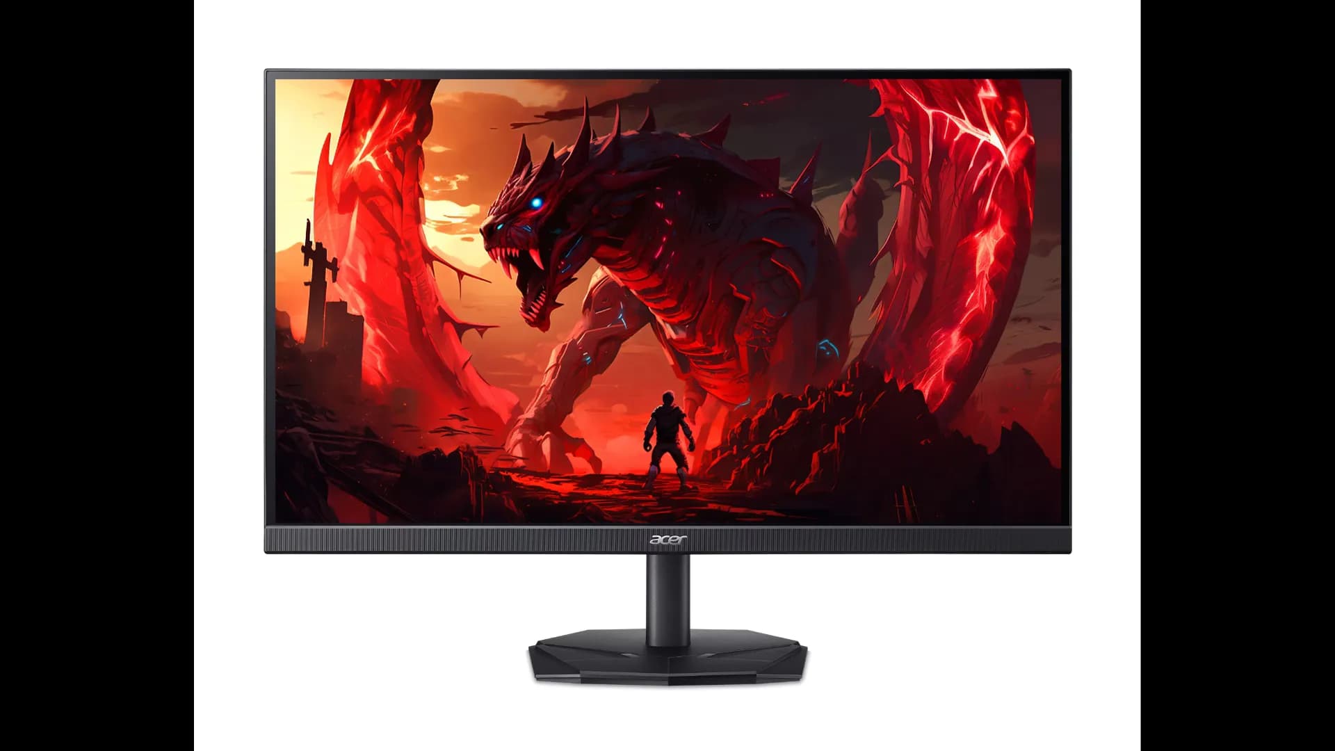 Acer 27 KG271UX1BMIIPX QHD IPS