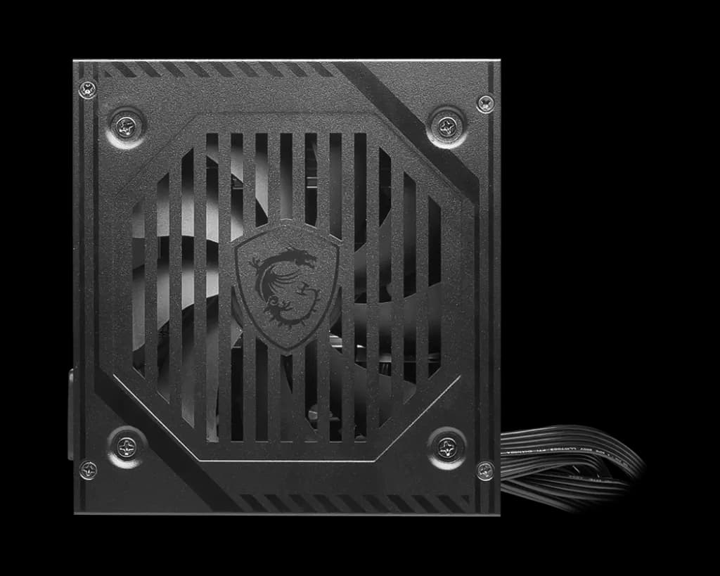 MSI MAG A500DN 500W 80+ Bronze