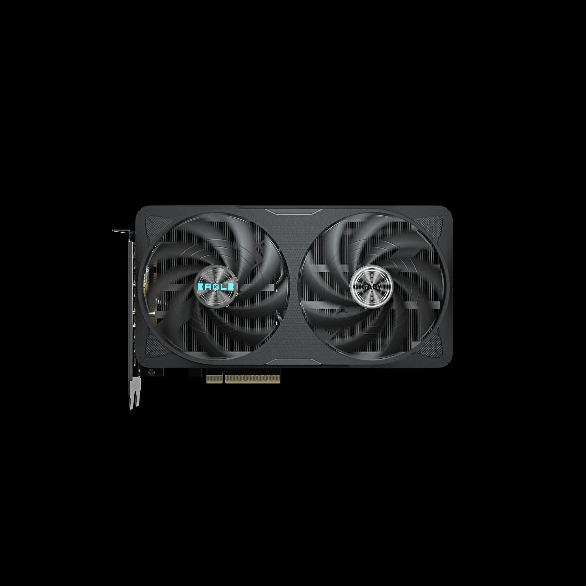 Gigabyte GeForce RTX 5060 Ti Eagle OC 16GB