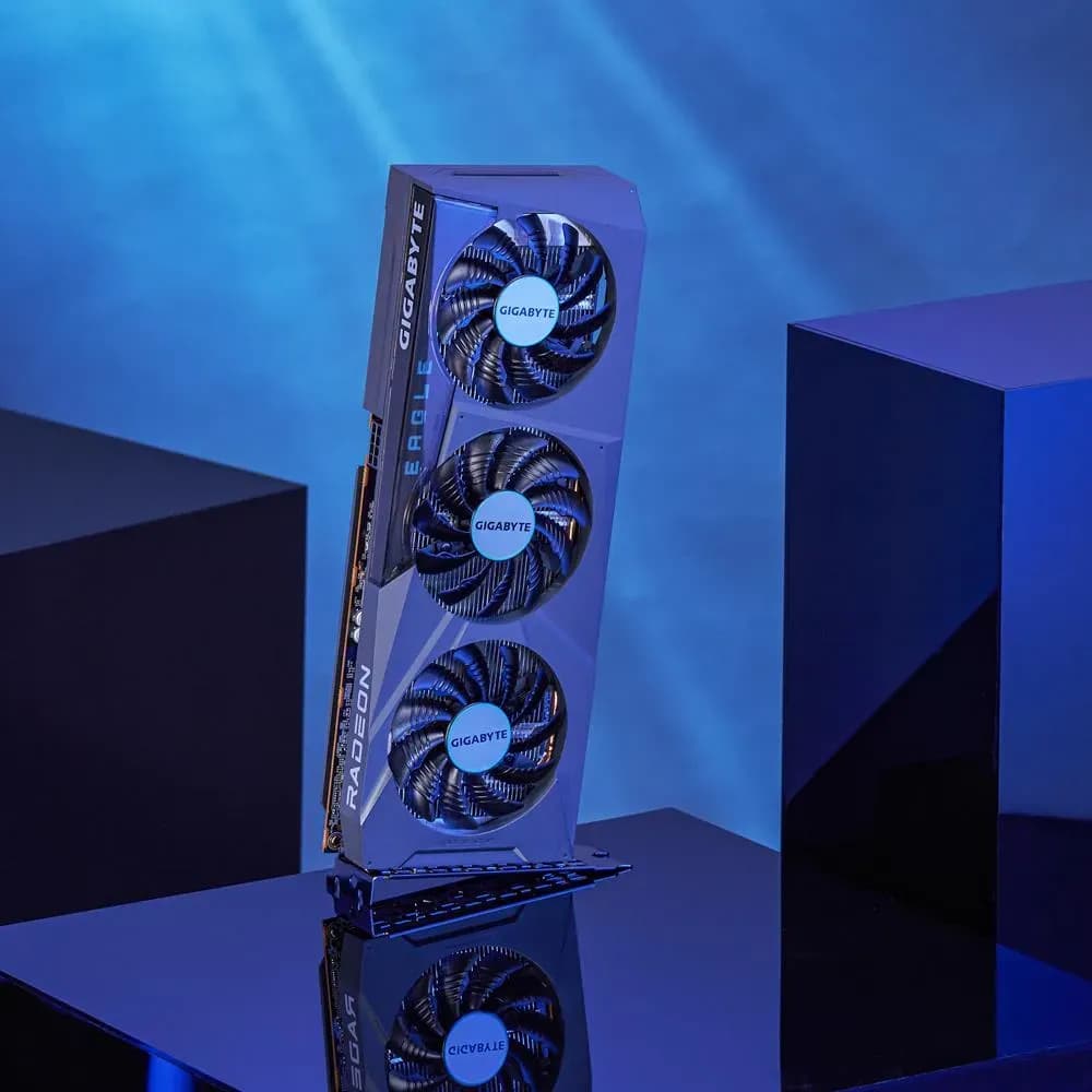 Gigabyte Radeon RX 6600 8GB