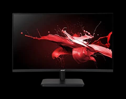 Acer 27 ED270XBIIPX CURVED