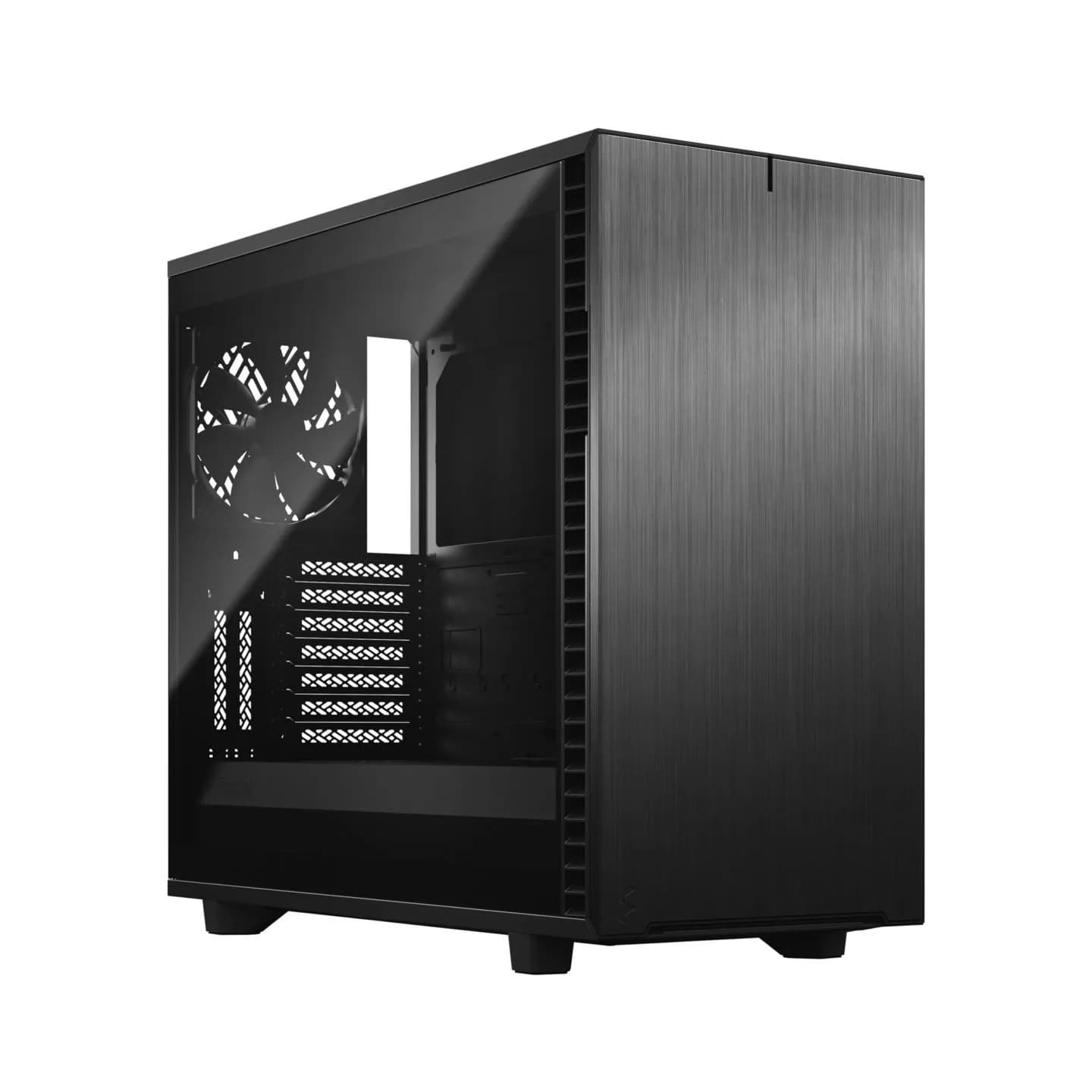 Fractal Design DEFINE 7 DARK TINT