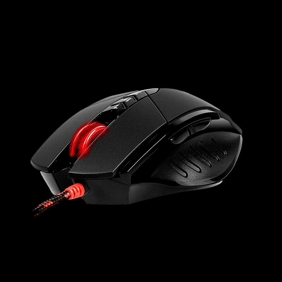 A4Tech Bloody V7M Black