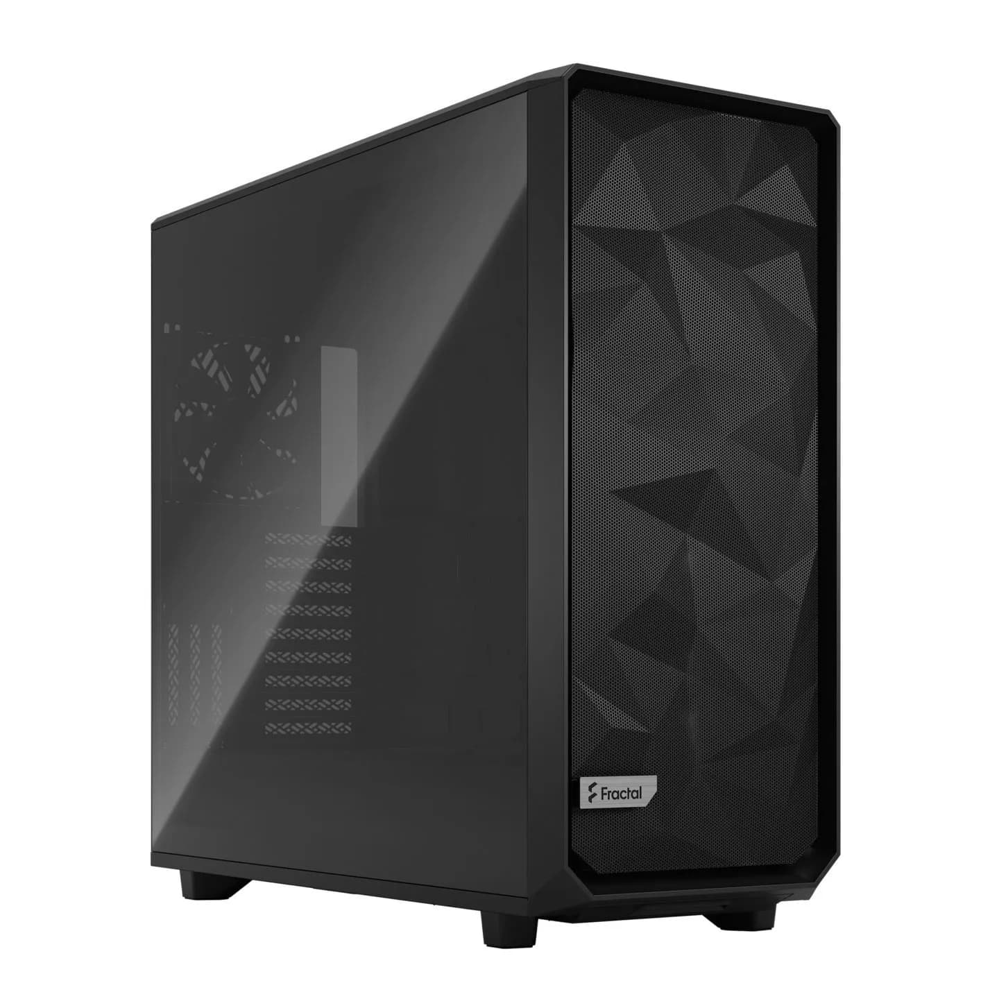 Fractal Design MESHIFY 2 XL BLACK LIGHT