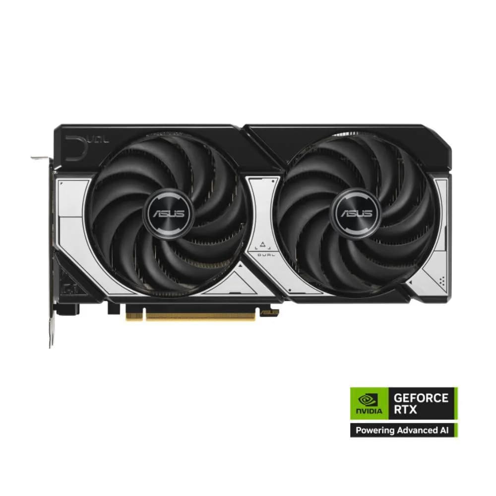 ASUS GeForce RTX 5070 GDDR7 12GB
