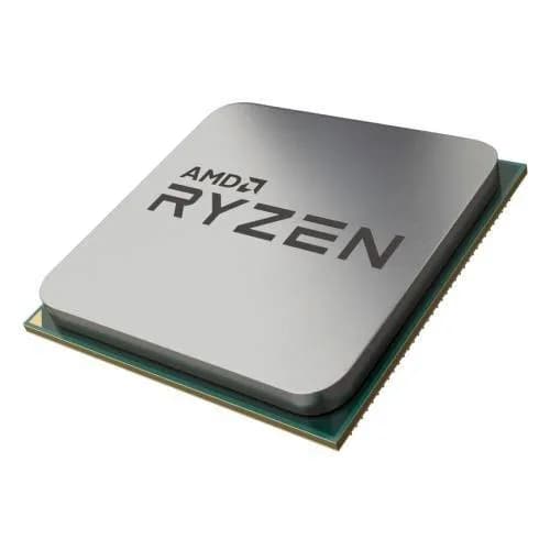 AMD Ryzen 3 5300G