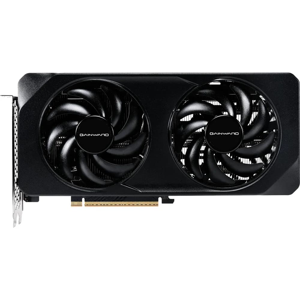 Gainward GHOST OC GeForce RTX 5060 Ti 16GB