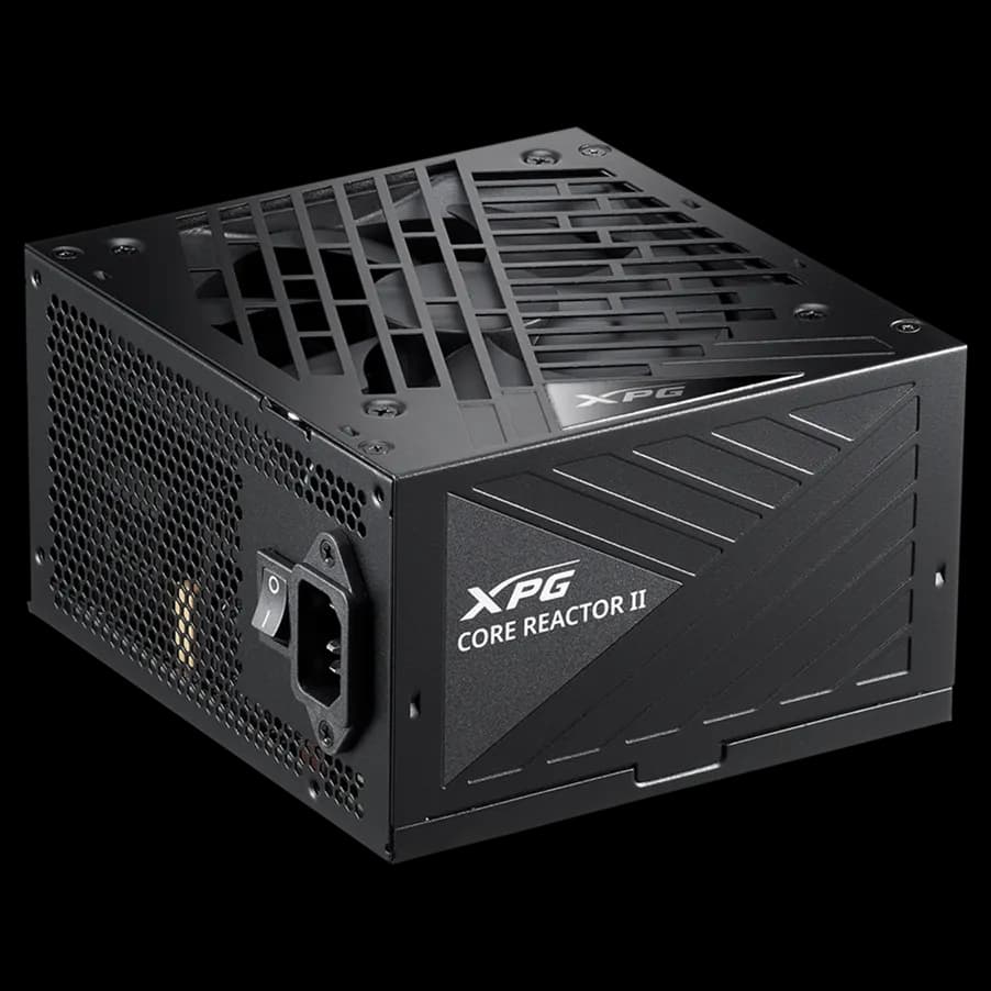 ADATA XPG CORE REACTOR II VE 750W 80+ Gold