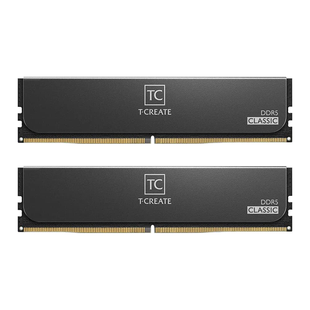 Team T-CREATE Expert 64GB DDR5-6000