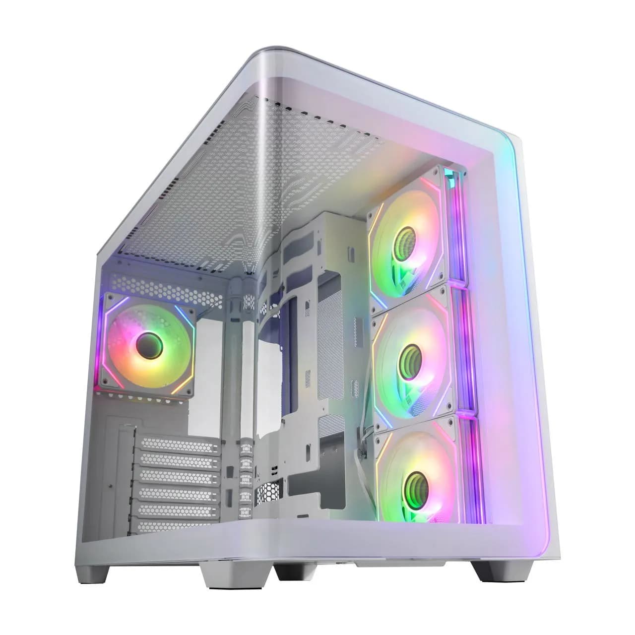Fortron M580-WA