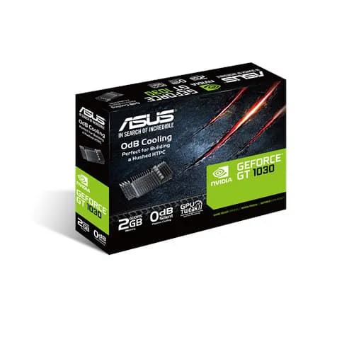 ASUS GeForce GT 1030 2GB