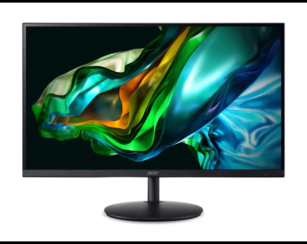 Acer 23.8W SH242YEBMIHUX