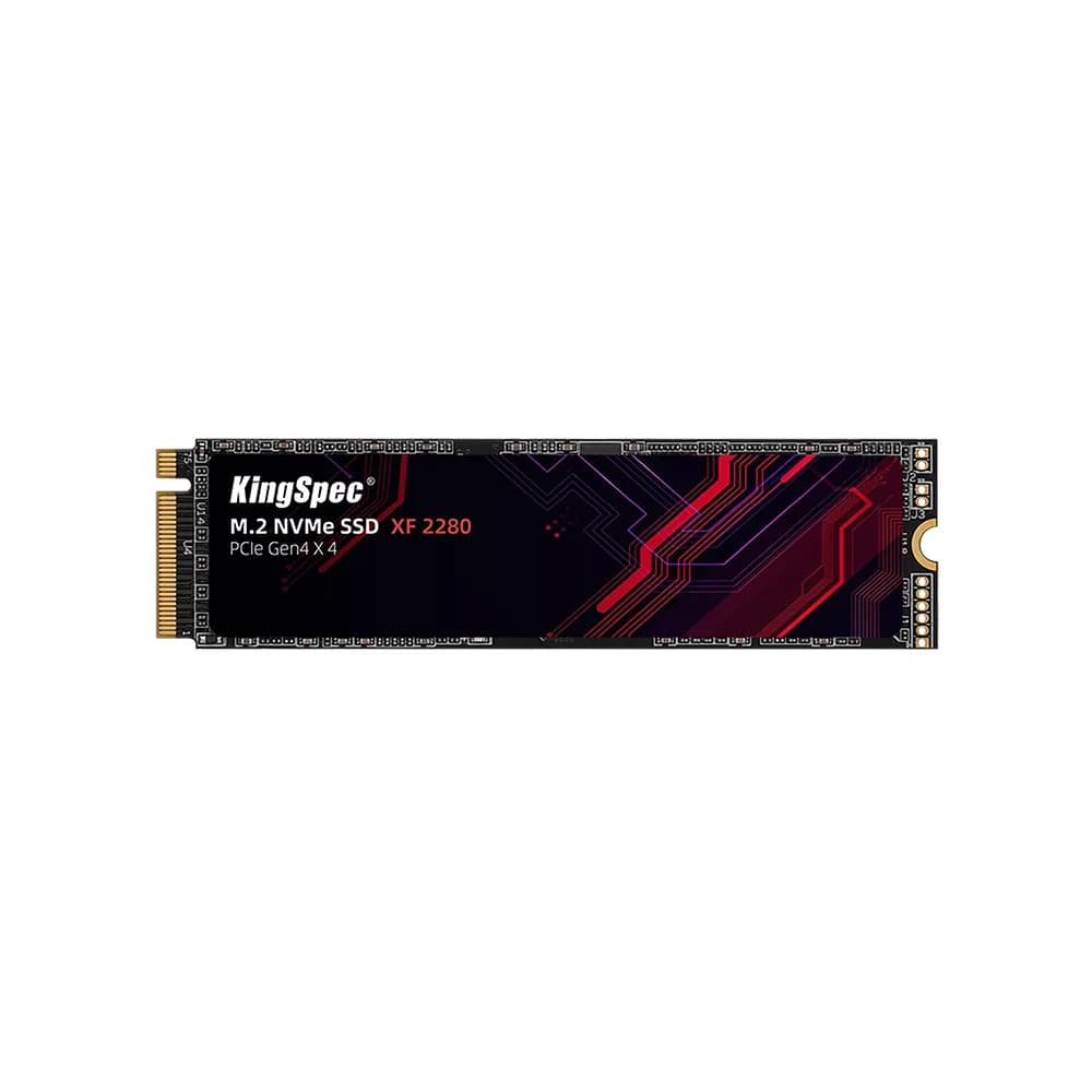 KingSpec XF 1TB NVMe