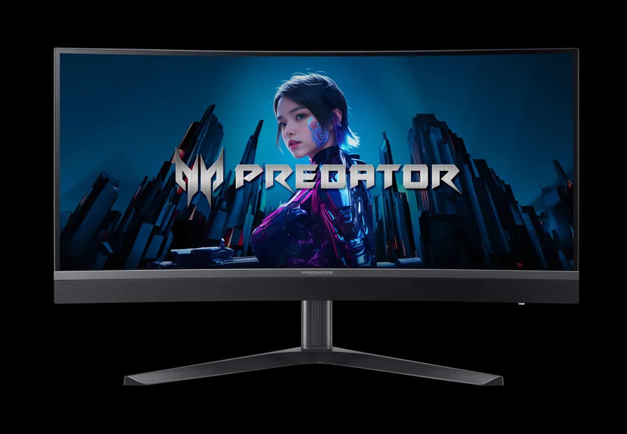 Acer PREDATOR X34V3BMIIPHUZX