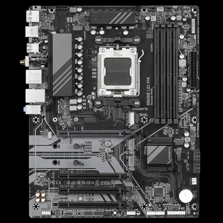 Gigabyte B650 UD AX