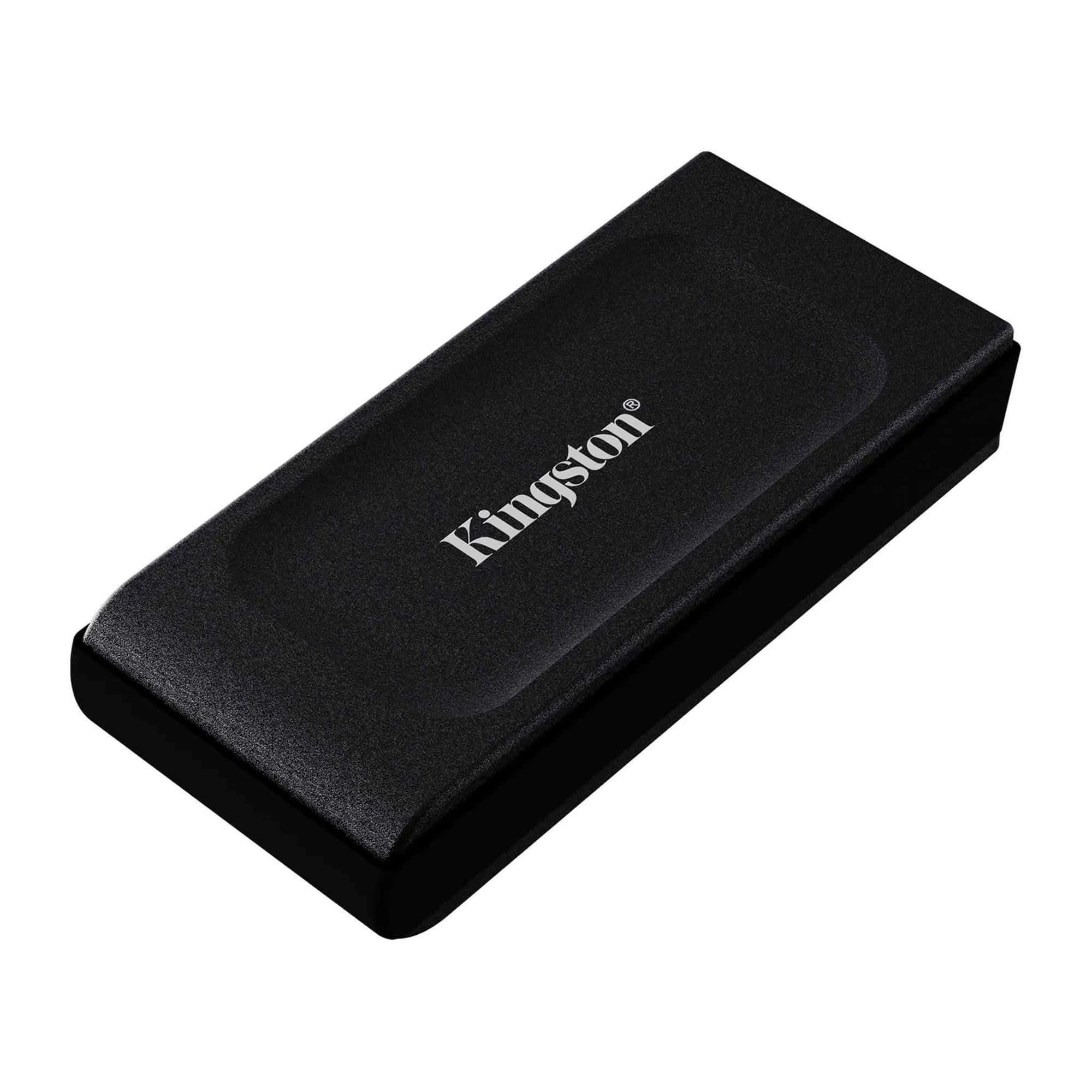 Kingston XS1000 Red 2TB USB