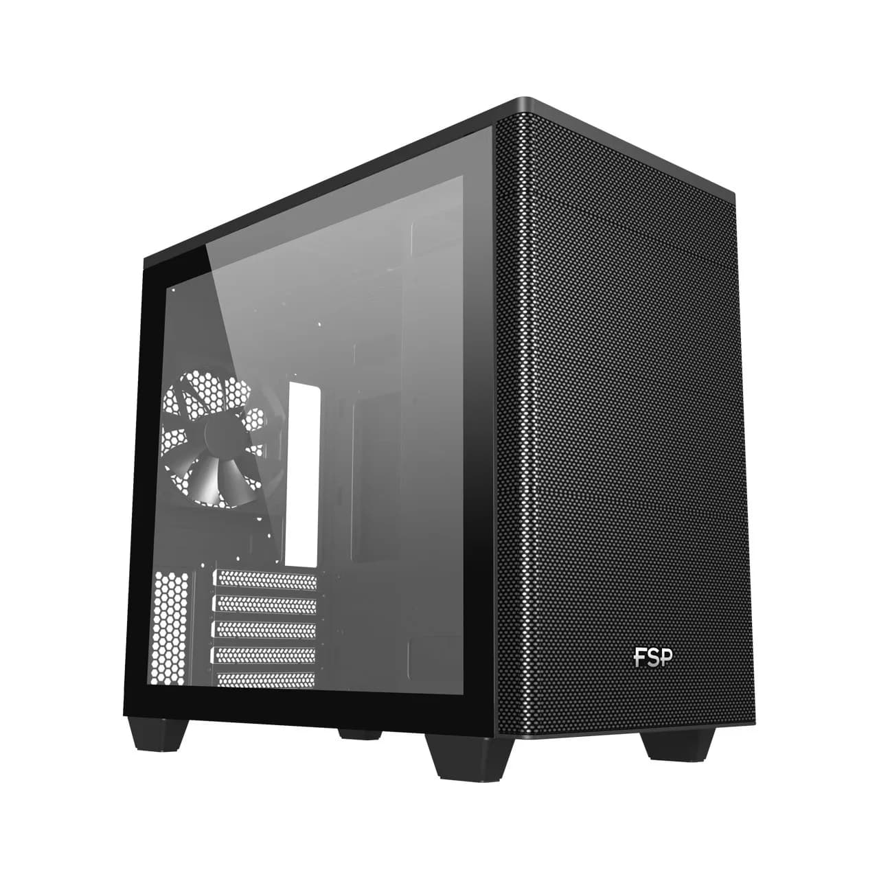 Fortron CST360B MATX