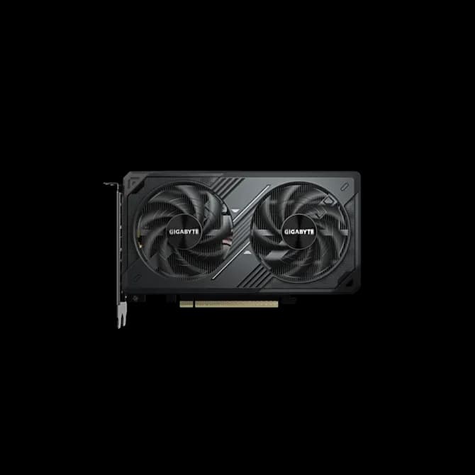 Gigabyte GeForce RTX 5060 GDDR7 8GB