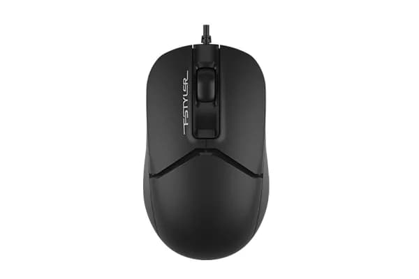 A4Tech FM12 BLACK
