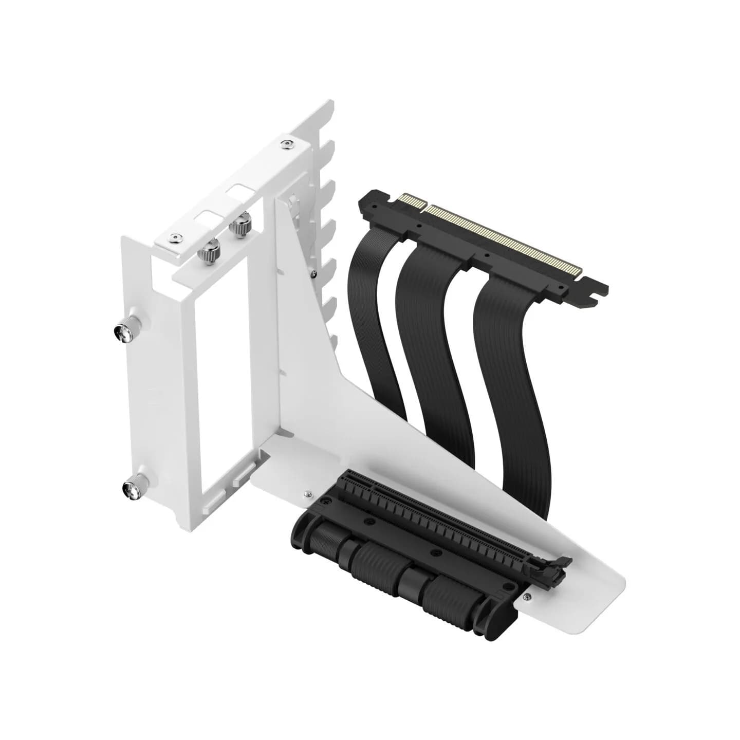 Fractal Design Flex 2 PCIe 4.0 x16 White