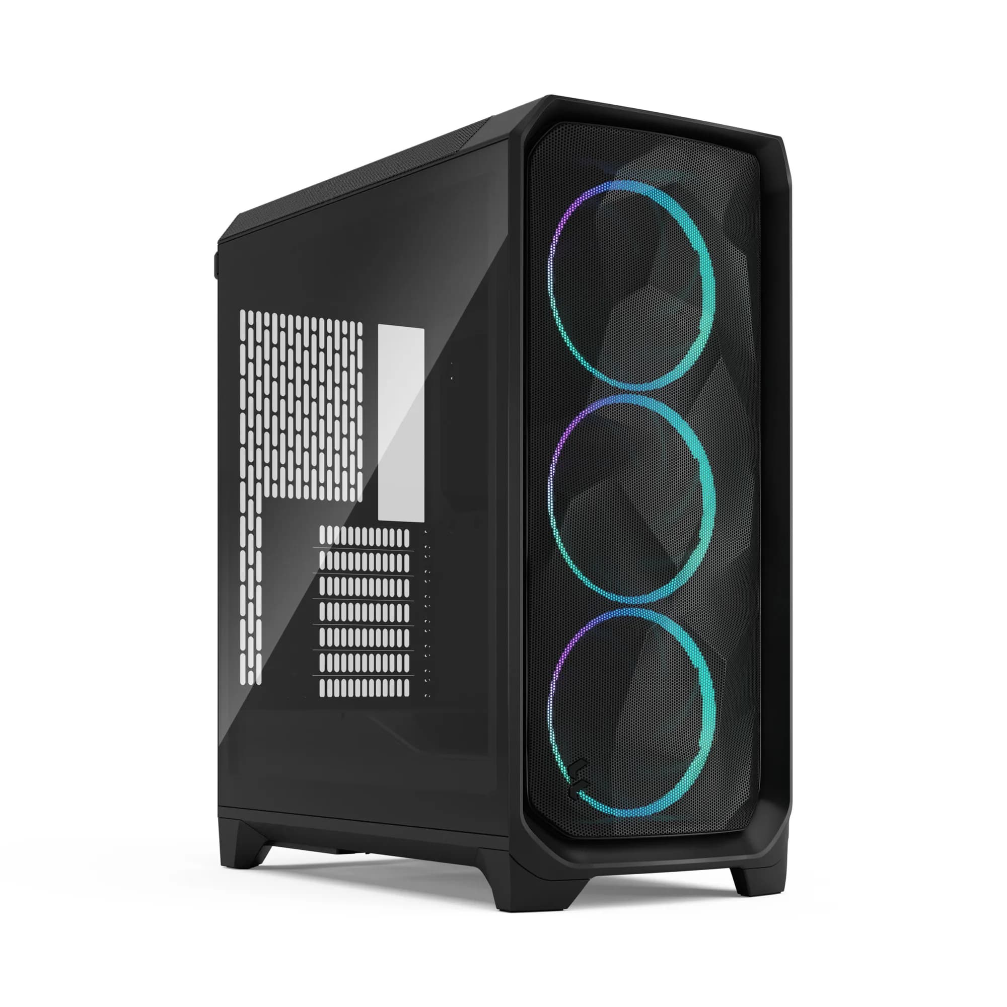 Fractal Design MESHIFY 3 BLACK RGB LTI