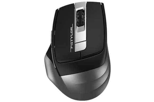 A4Tech FB35 DUAL MODE BT+WL GREY