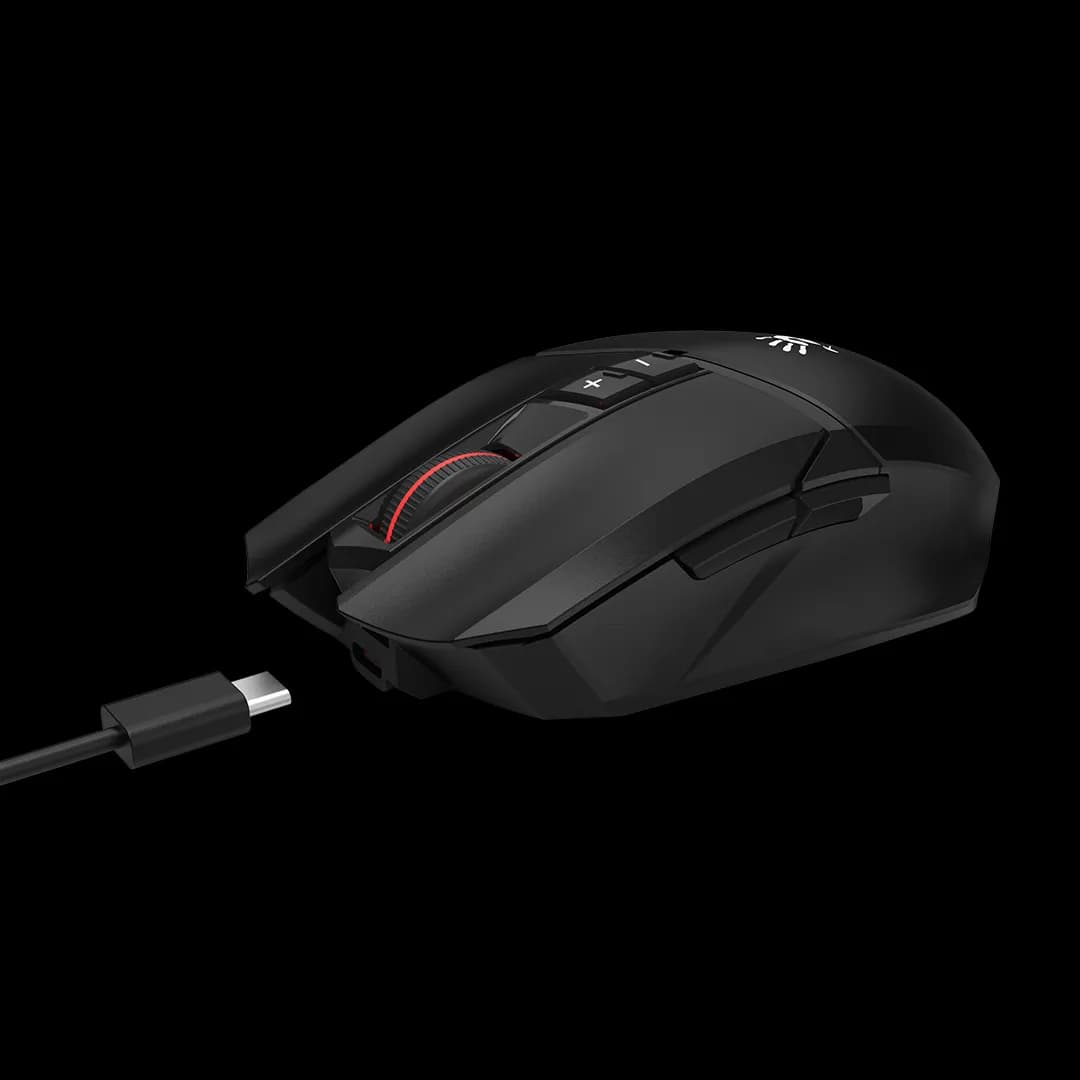 A4Tech R36 ULTRA BLOODY DUAL MODE