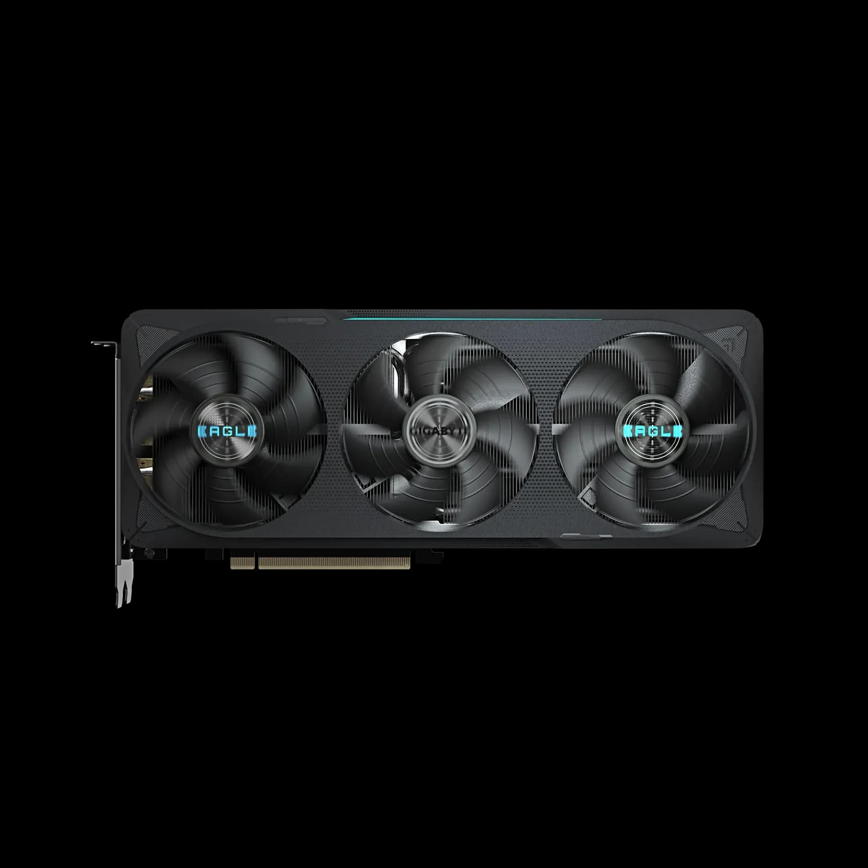 Gigabyte EAGLE OC GeForce RTX 5070 12GB