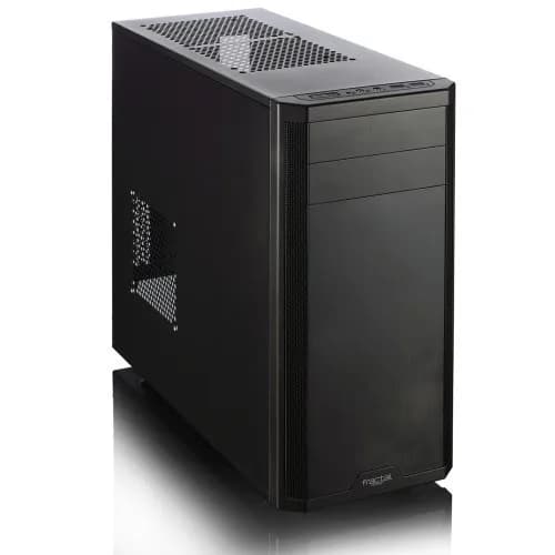 Fractal Design CORE 2500 ATX MID TWR BLACK