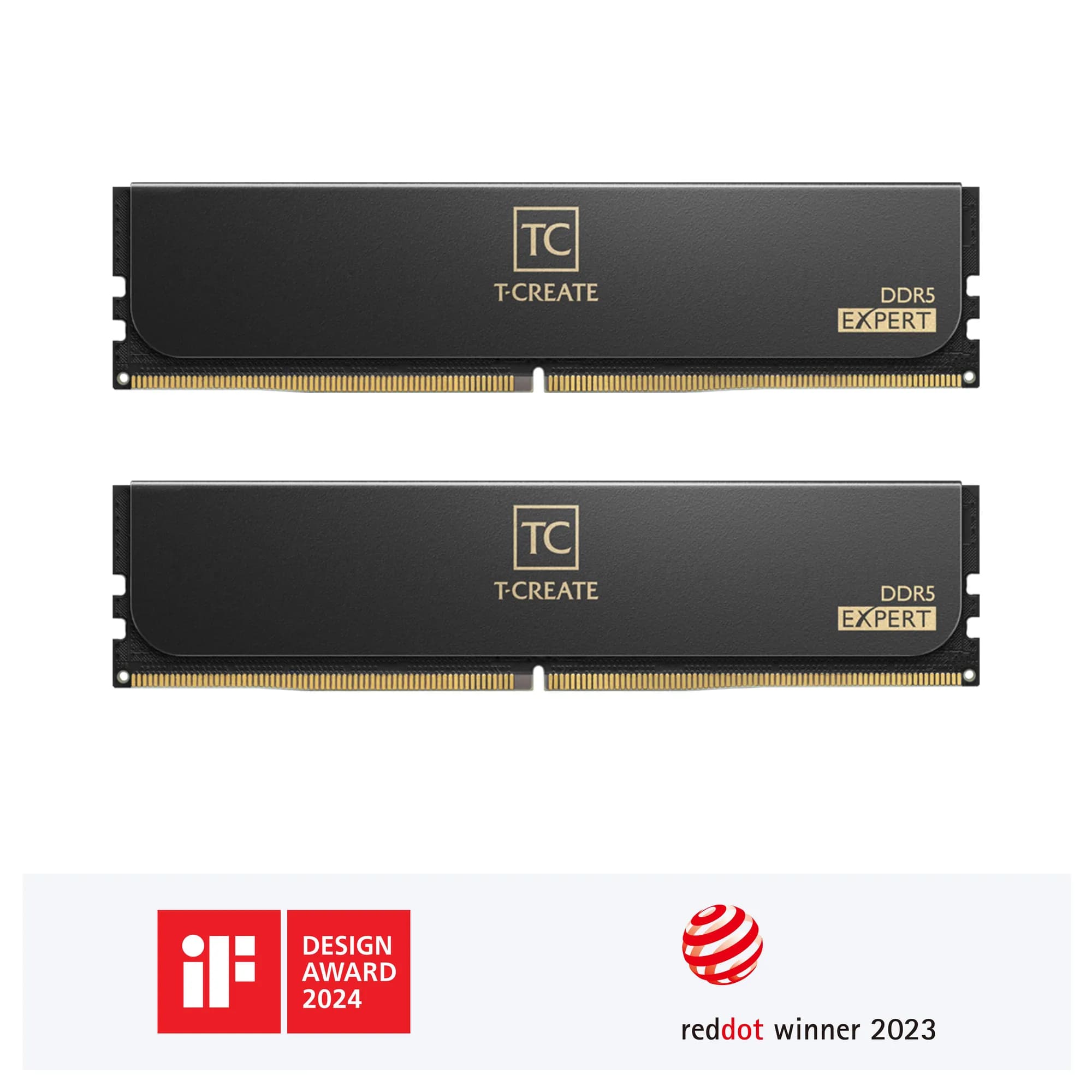 Team T-CREATE 32GB DDR5-6000