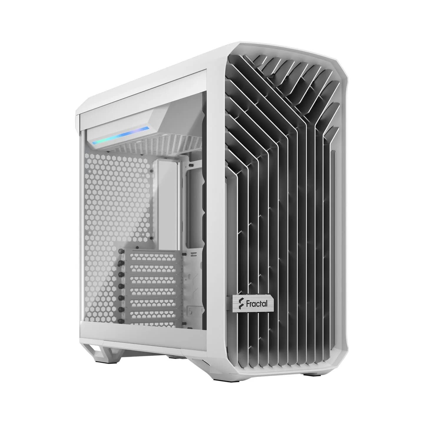 Fractal Design TORRENT COMPACT WHITE TGC