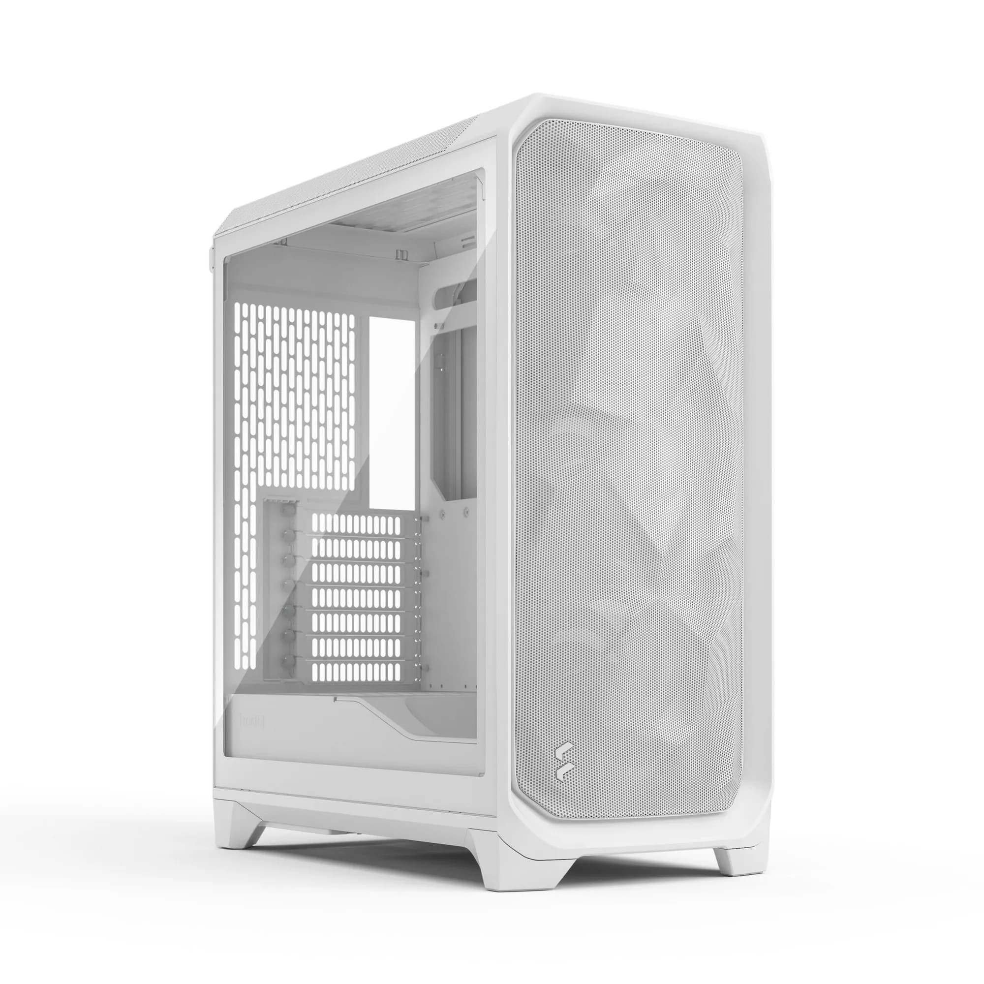 Fractal Design MESHIFY 3 WHITE LIGHT CT