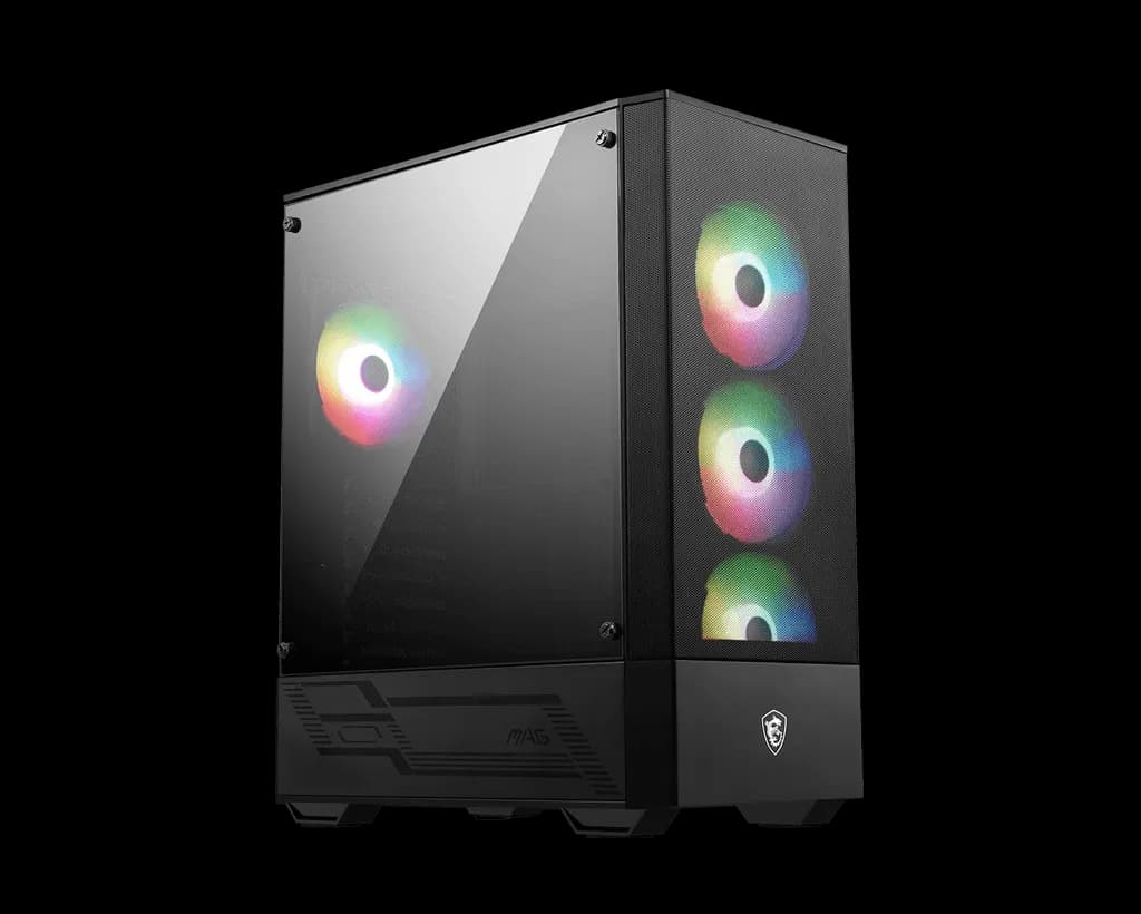 MSI MAG FORGE 112R