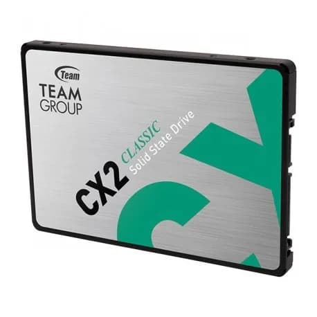 Team CX2 512GB SATA