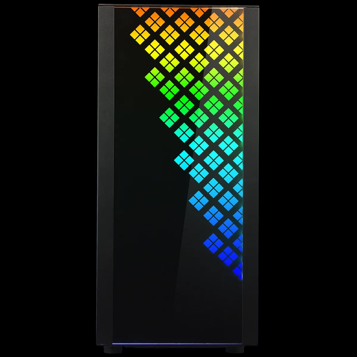 Bitfenix DAWN SIDE
