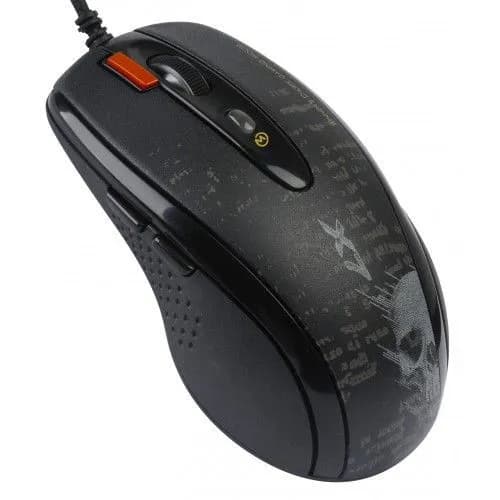 A4Tech F5 V-TRACK GAMING USB/BLACK