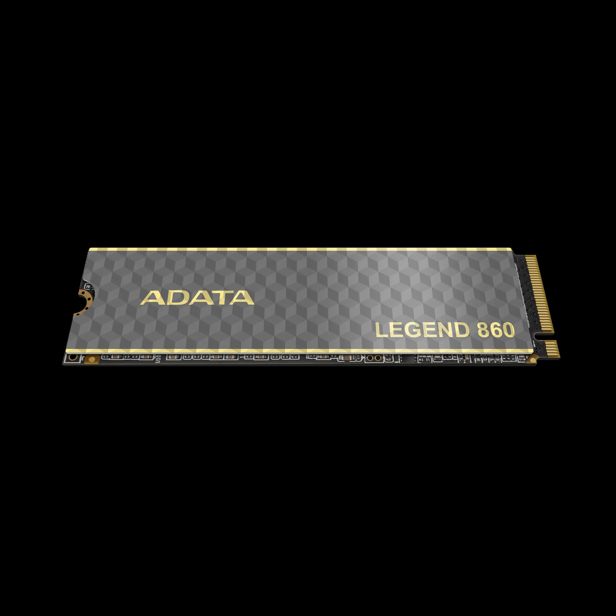 ADATA LEGEND 860 500GB NVMe