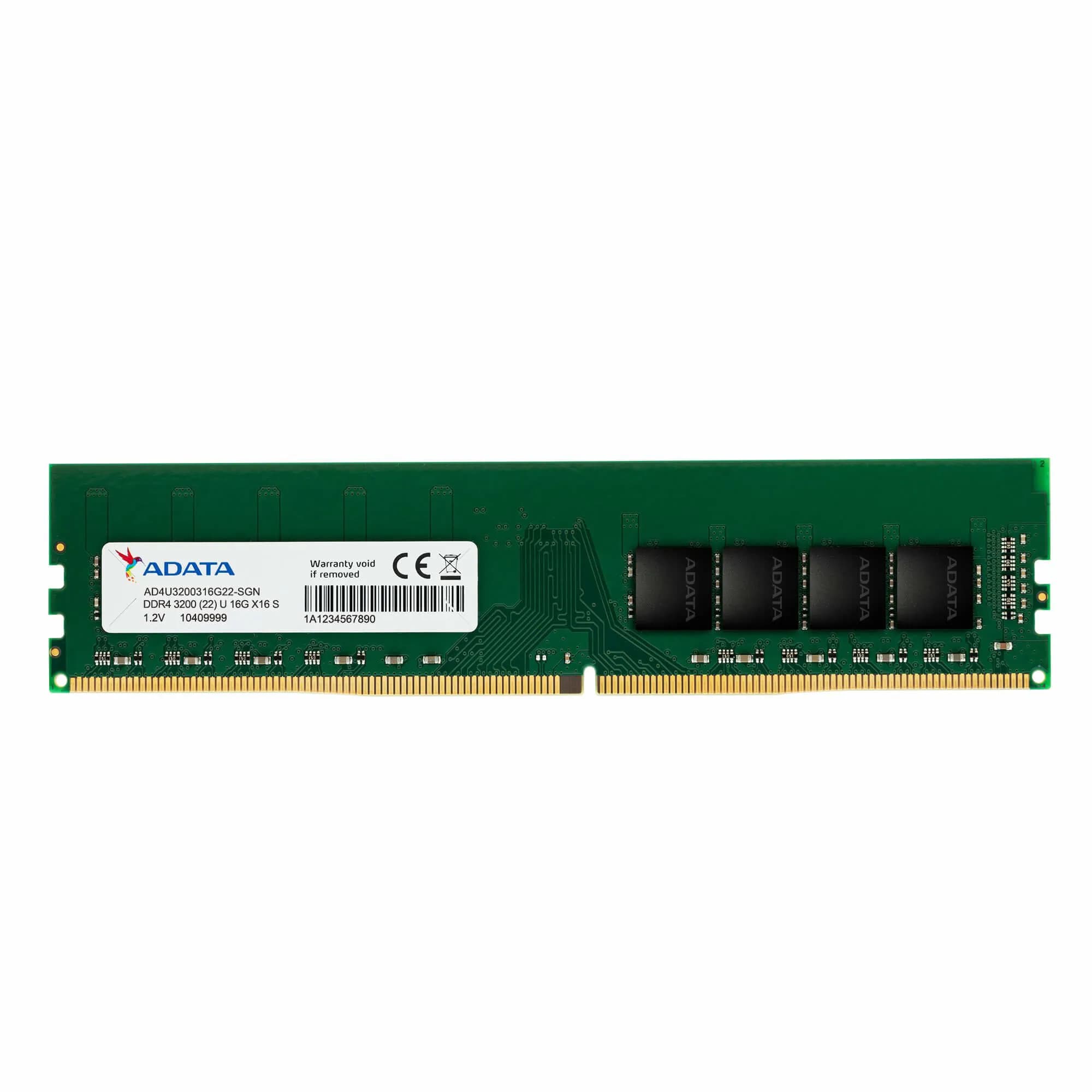 ADATA PREMIER 16GB DDR4-3200