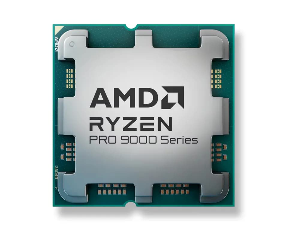 AMD Ryzen 5 9500F