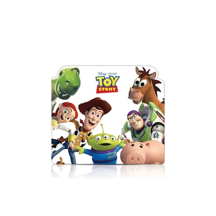 Disney Toy Story Mouse Pad
