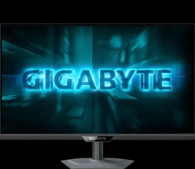 Gigabyte 27 G27Q20 QHD FAST IPS