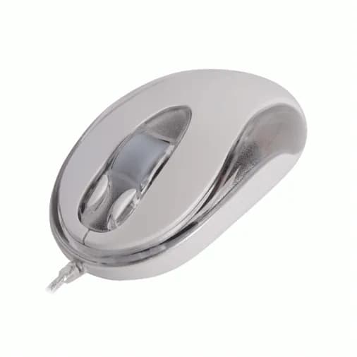 A4Tech BW-9 Silver