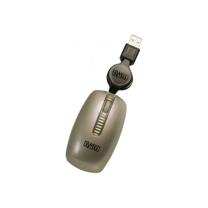 Sweex MI031 Silver