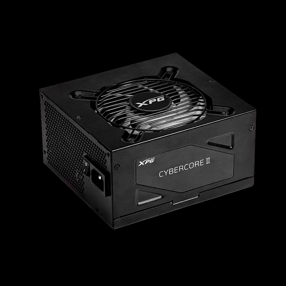 ADATA XPG CYBERCORE II 1300W 80+ Platinum