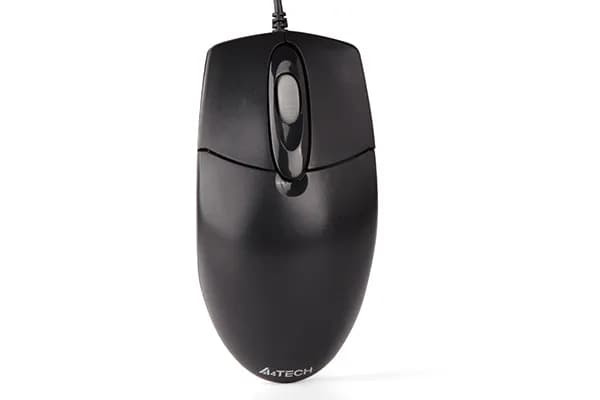 A4Tech OP-720 BLACK