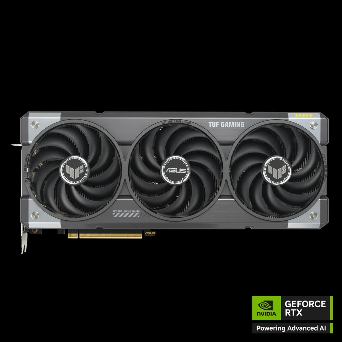 ASUS GeForce RTX 5070 Ti 16GB