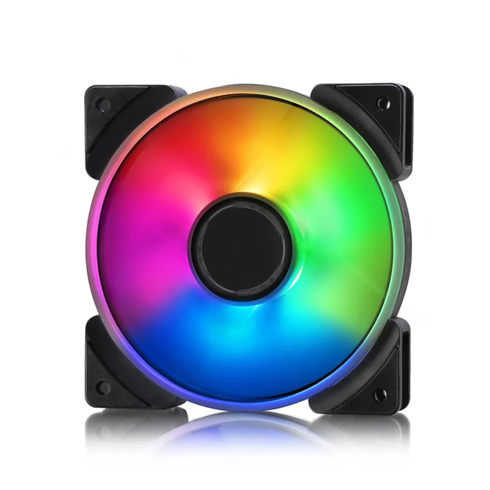 Fractal Design 120 PRISMA AL-12 ARGB PWM