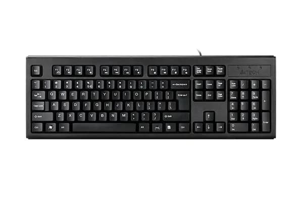 A4Tech KM-720 BLACK