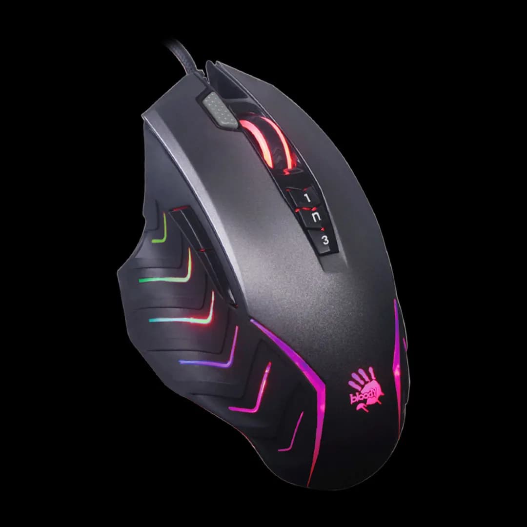 A4Tech Bloody J95S RGB