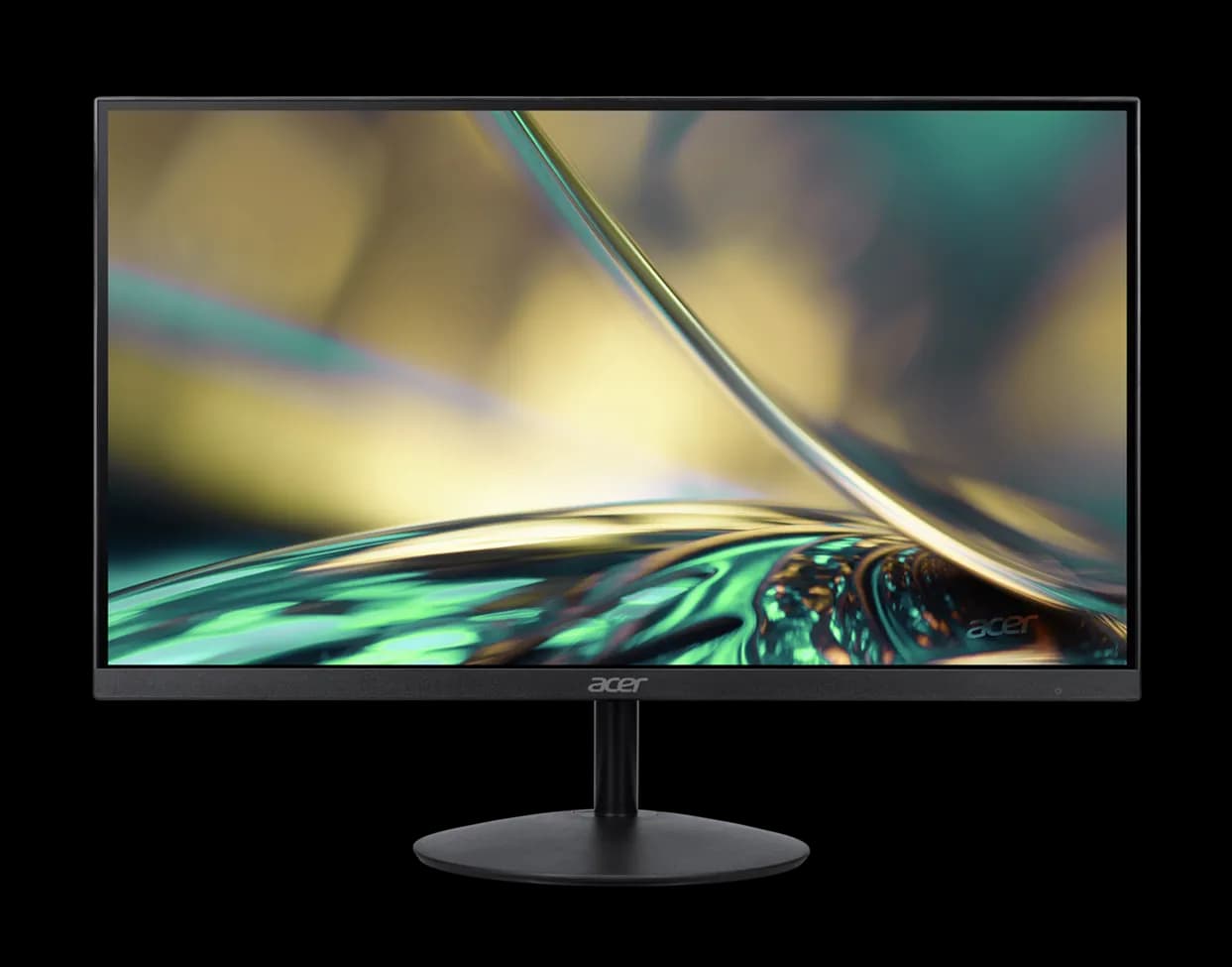 Acer 21.5 SA222QEBI